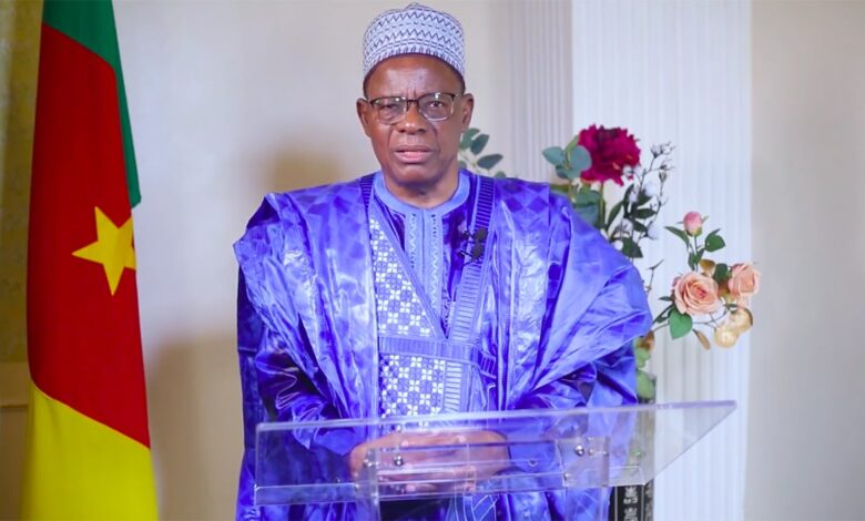 Cameroun : Maurice Kamto exige la restitution de la dépouille d'Anicet Ekane 1