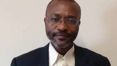André Luther Meka dénonce une campagne visant la visite papale au Cameroun 5