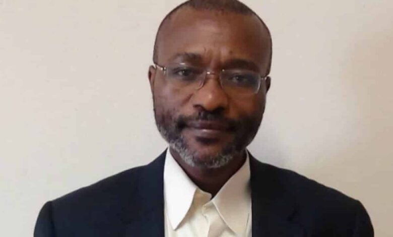 André Luther Meka dénonce une campagne visant la visite papale au Cameroun 1
