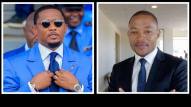 Samuel Eto'o face à la critique : plaidoyer pour un débat constructif 1
