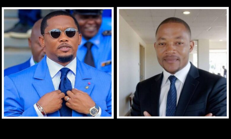 Samuel Eto'o face à la critique : plaidoyer pour un débat constructif 1
