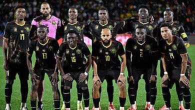 Cameroun : les Lions en Australie pour les FIFA Series 2026 9