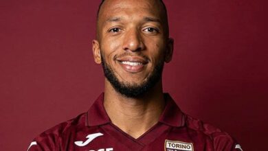 Enzo Ebosse rejoint le Torino en prêt avec option d'achat 10