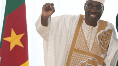 Le FSNC annonce le retour imminent d'Issa Tchiroma Bakary 5