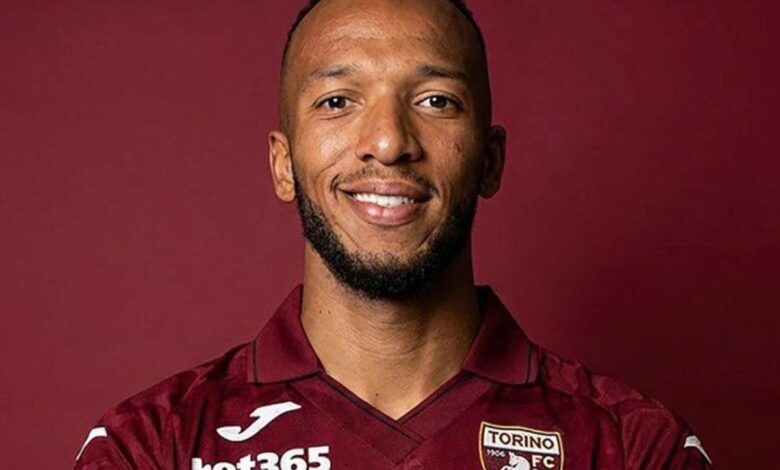 Enzo Ebosse rejoint le Torino en prêt avec option d'achat 1