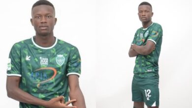 Décès d'El Hadji Youssou Diouf, l'AS Saloum et la Ligue 1 sénégalaise en deuil 5