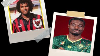 Dîna Ebimbe, du désappointement à la rédemption en Ligue 1 4