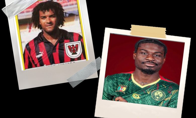 Dîna Ebimbe, du désappointement à la rédemption en Ligue 1 1
