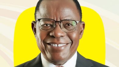 Maurice Kamto redéfinit la souveraineté comme protection des citoyens 5
