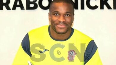 Fabrice Ondoa s'engage avec le FK Rabotnički Skopje 9