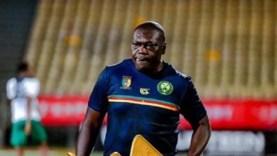 David Pagou convoque un stage pour les joueurs locaux des Lions 10