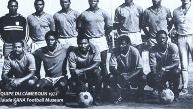 Cameroun : l'origine officielle du nom Lions Indomptables en 1972 4