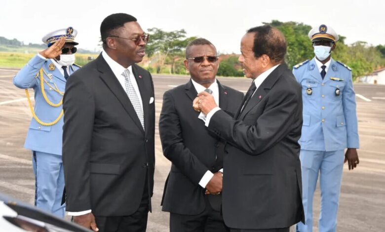 Cameroun : le Premier ministre tranche sur le scanning à Douala 1
