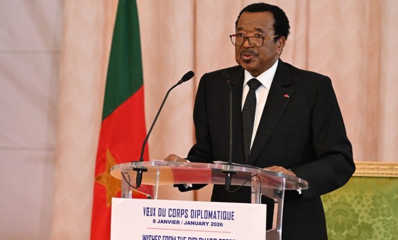 Des chercheurs camerounais interpellent le président sur leur exclusion 1