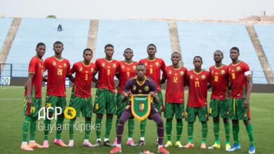 Cameroun U17 : qualification pour la CAN après un parcours maîtrisé en UNIFFAC 2