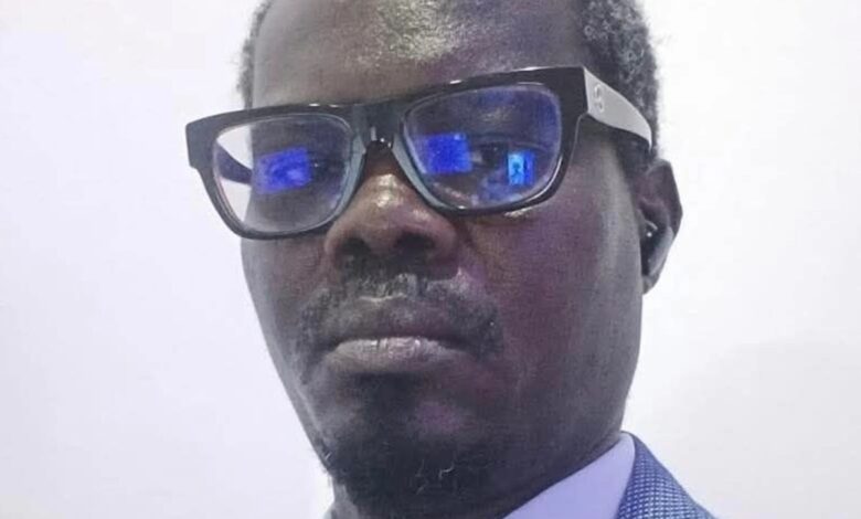 Cameroun : la mort en détention de l'opposant Anicet Ekane suscite une contestation politique 1