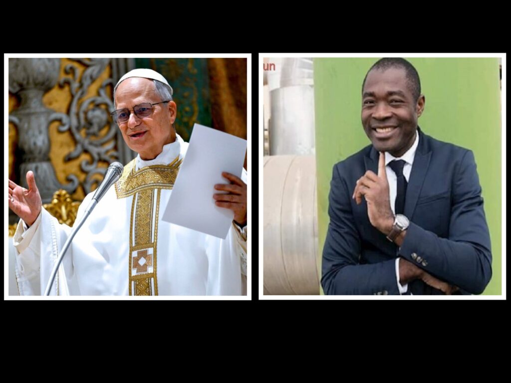 La visite du Pape Léon XIV au Cameroun, un enjeu politique majeur ...