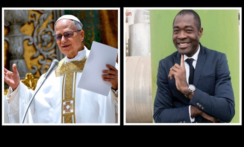 La visite du Pape Léon XIV au Cameroun, un enjeu politique majeur 1