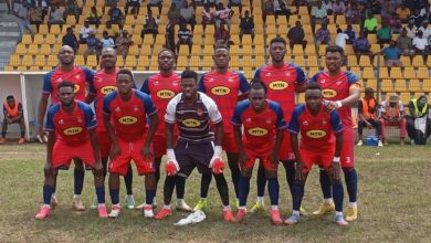 Elite Two : Bamboutos FC s'incline sur tapis vert après un début de saison chaotique 10