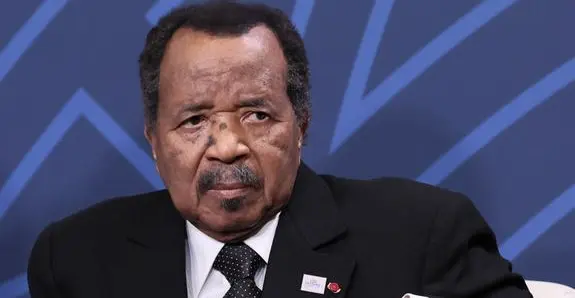 Cameroun : la gouvernance de Paul Biya face à la critique de l'immobilisme 1