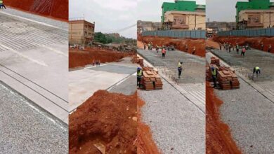 Cameroun : le projet Yaoundé Cœur de Ville entre en phase active 3