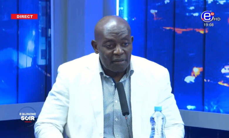 Visite papale au Cameroun : une tribune politique pour l'opposition 1
