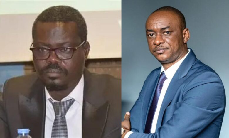 Cameroun : Mota critique la stratégie de Libii après la présidentielle 1