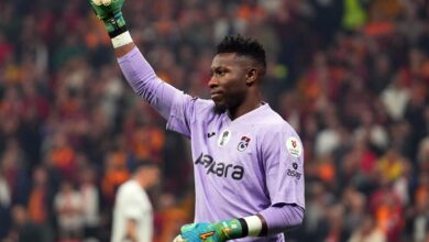 André Onana envisage un retour à l'Inter Milan 9