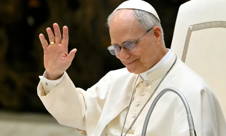 Le Pape Léon XIV en visite au Cameroun en avril 2026, dans un contexte politique tendu 1