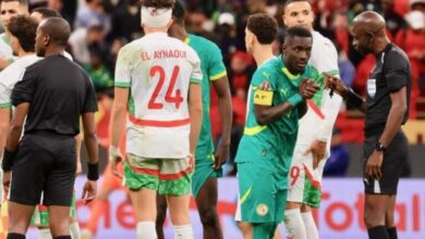 La FRMF fait appel des sanctions de la CAF après la finale de la CAN 2025 1