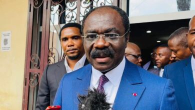 Narcisse Mouelle Kombi : un ministre des Sports en retrait au Cameroun 10