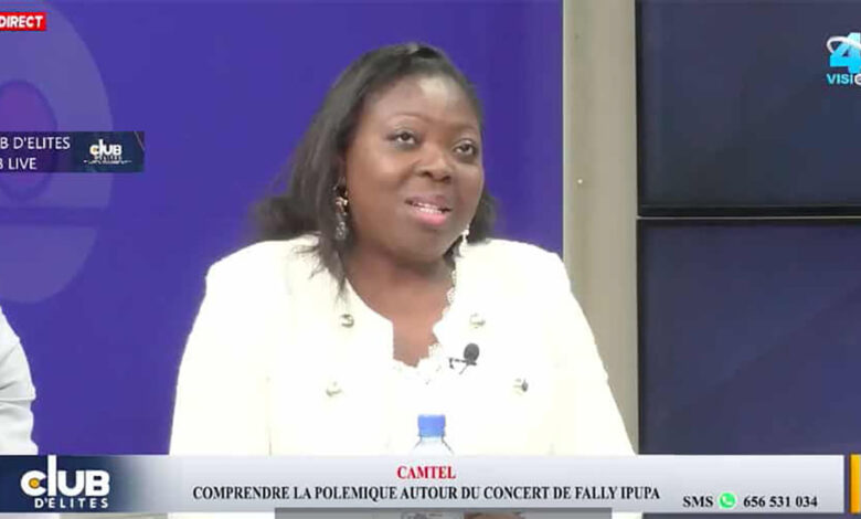 ADC SA dément toute implication dans une liste d'enseignants « déserteurs » 1