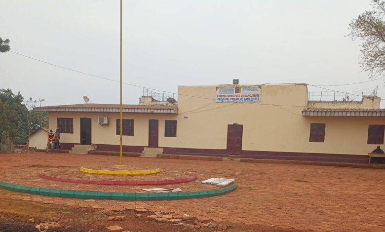 Cameroun : un avocat dénonce les conditions de détention à Bagangté 1