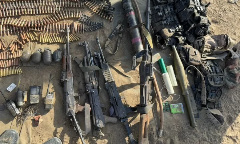Cameroun : le BIR repousse une incursion de Boko Haram à Bargaram 1
