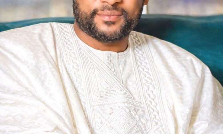 Cameroun : Démission de Fayçal Hamadou Demaissala du PCRN 1