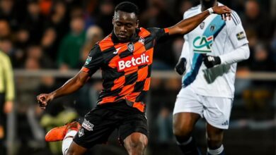 Arthur Avom évoque le parcours semé d'embûches des espoirs africains 7