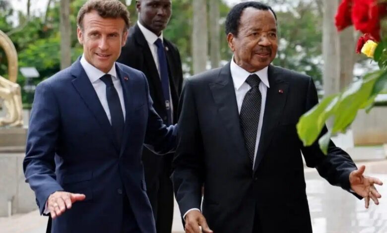 Cameroun : l'ambassadeur de France dément toute ingérence électorale 1