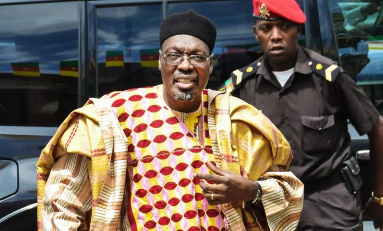 Le FSNC d'Issa Tchiroma renonce au boycott électoral 1