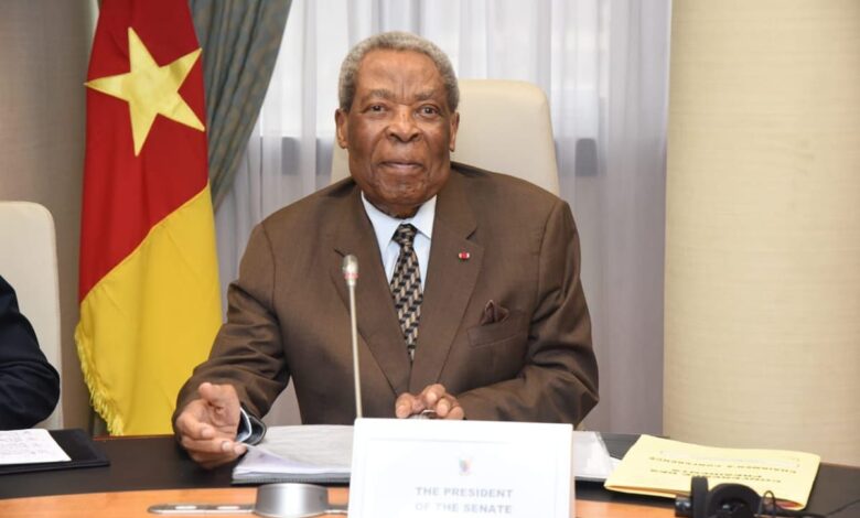 Le Sénat camerounais ouvre sa session législative 2026 le 10 mars 1