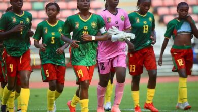 Cameroun U20 : la Fecafoot écarte sept joueuses avant la rencontre face au Botswana 10