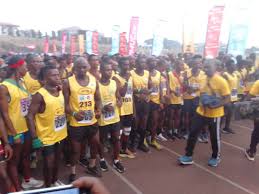 Athlétisme - course de l'espoir 2026: 600 athlètes attendus à Buea 1