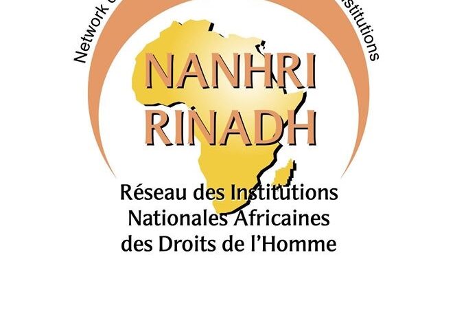 État des lieux des droits de l'homme en Afrique: Sur la table du RINADH à Yaoundé 1