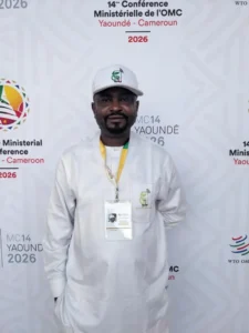MC14 de Yaoundé : Gajo Livestock s’impose comme un moteur de la révolution agropastorale 6