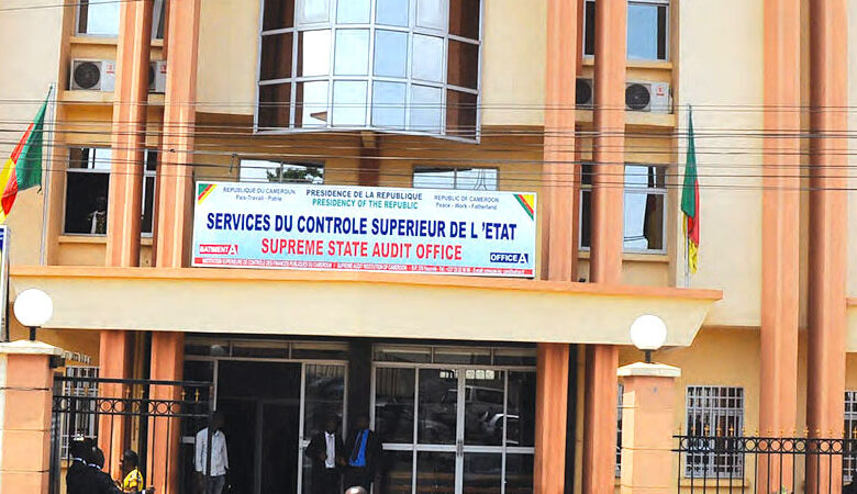 Cameroun- Un avocat porte plainte contre Paul BIYA, et Maître Fonka Tomnyuy le remet à sa place 1