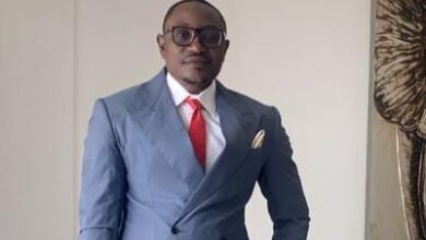 Cameroun - Félix Mbarga Mbarga : Semer pendant que d'autres dispersent le vent 2