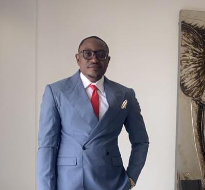 Cameroun - Félix Mbarga Mbarga : Semer pendant que d'autres dispersent le vent 1