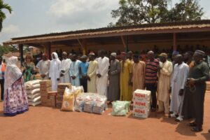 Cameroun - Promotion de la sécurité alimentaire : Michèle Convers déploie l'artillerie lourde à ESSE 15