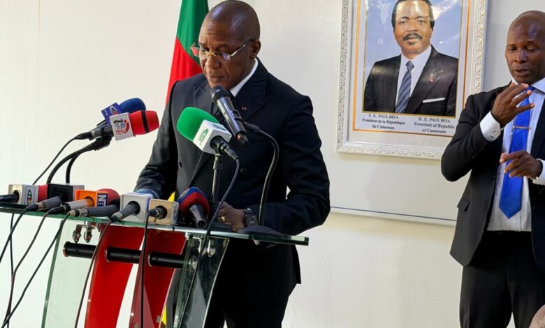 Cameroun - 26 924 cas de tuberculose toutes formes confondues enregistrés en 2025 1