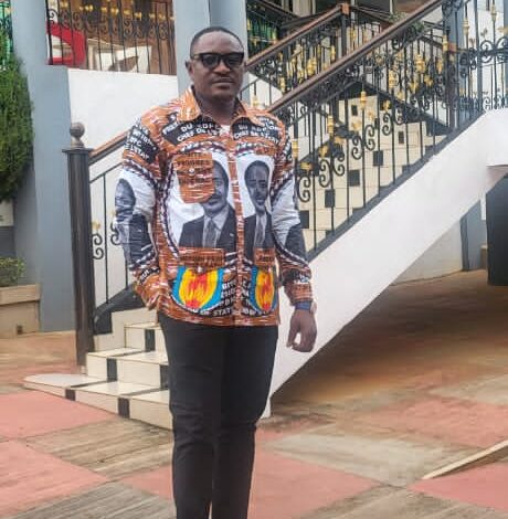 Cameroun - An 41 du RDPC à Mfou: Le maire Francis Ngoumou trahit sa nervosité face aux ambitions montantes 1