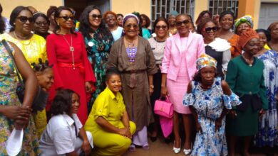 Cameroun - Lutte contre les violences faites aux femmes : les femmes juristes de l'ACAFEJ Centre édifient la femme 1